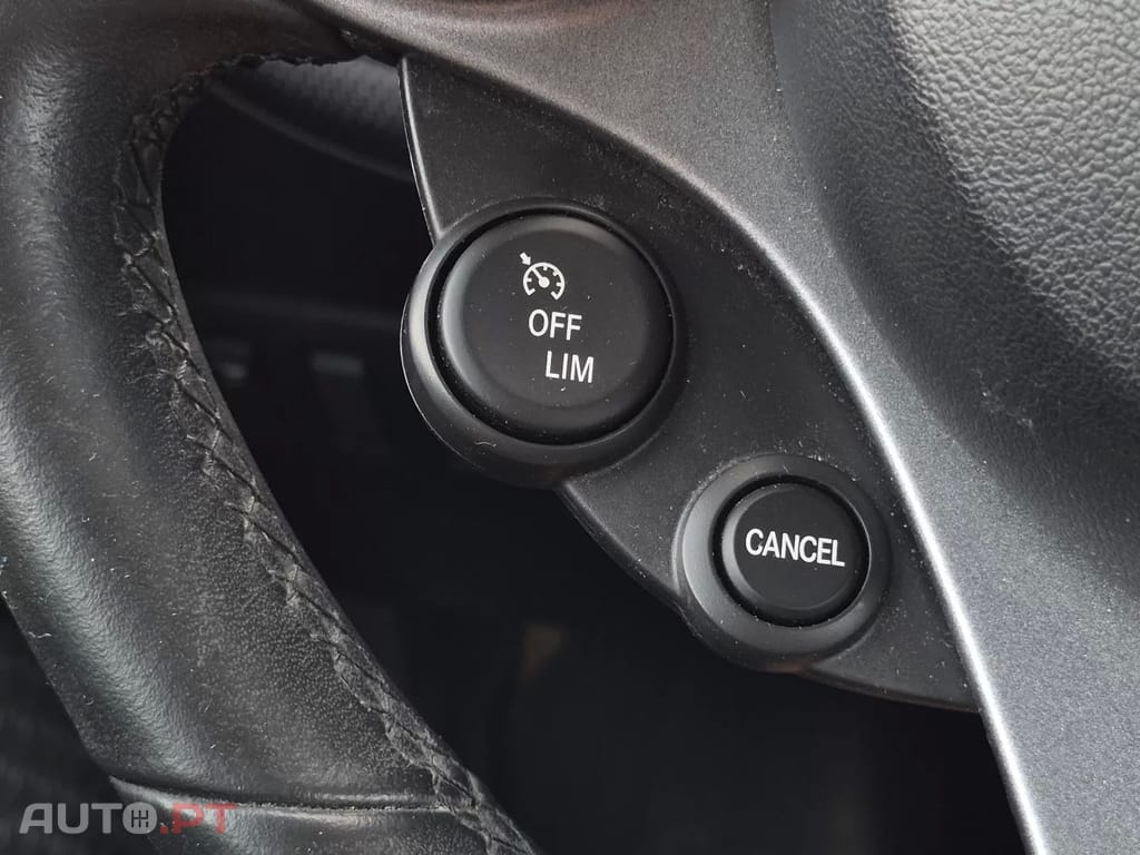 Smart ForTwo Drive Passion