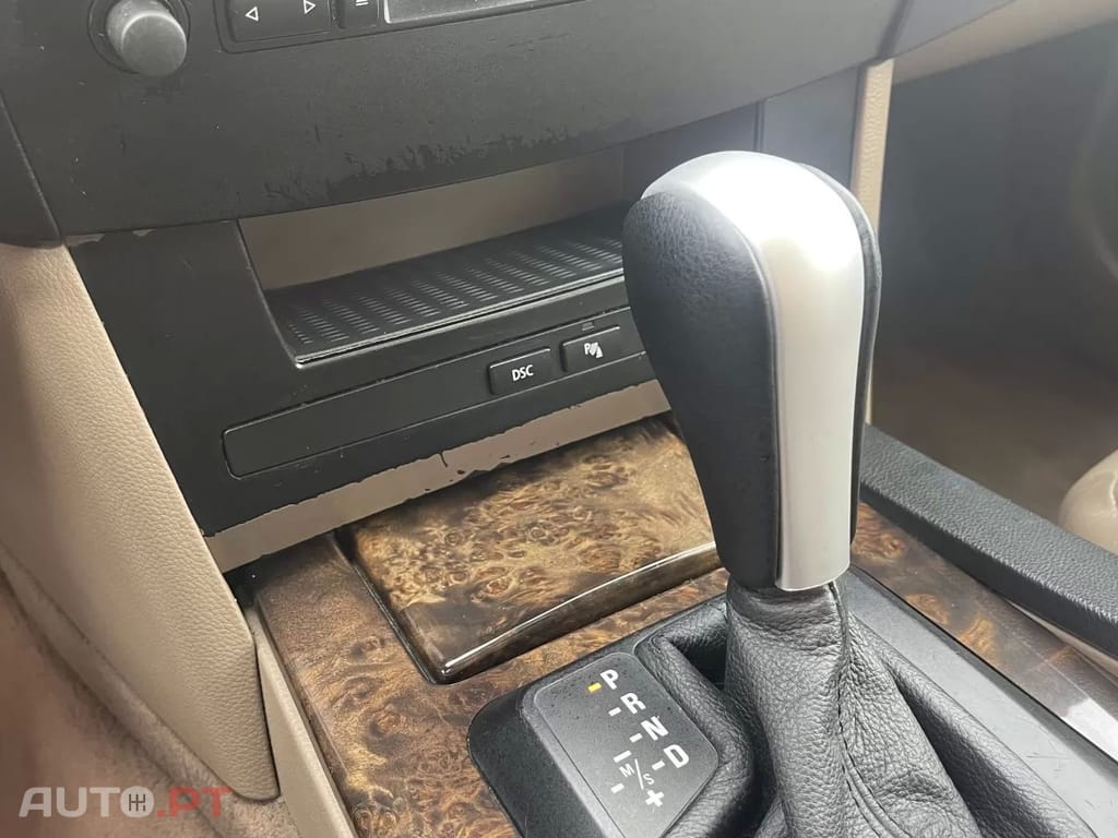 BMW 530 DA SPORT LOOK M (NACIONAL)