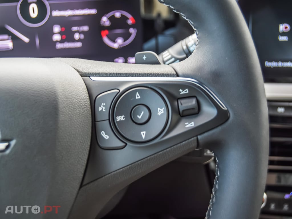 Opel Mokka 1.2 Hybrid GS eDCT