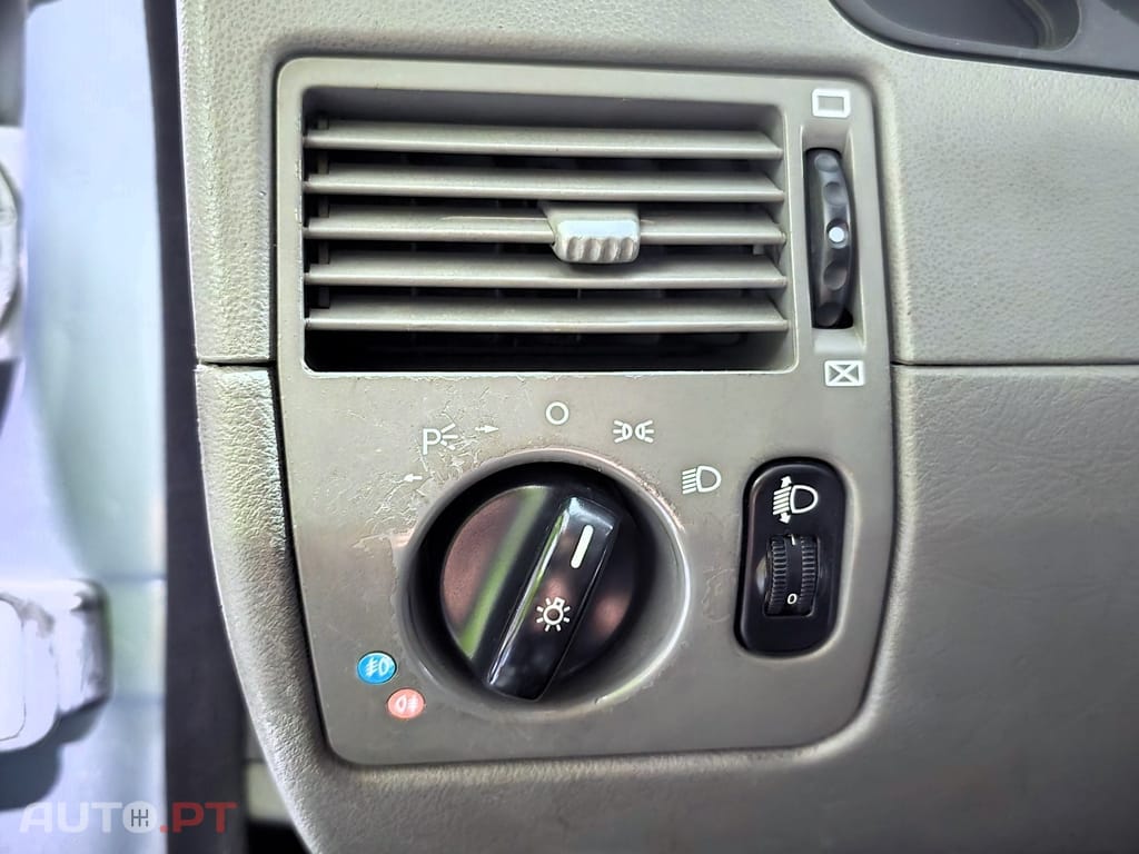 Chrysler Crossfire 3.2 Auto.