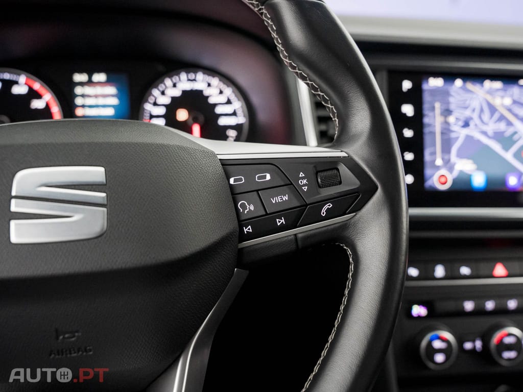Seat Ateca 1.0 TSI Style