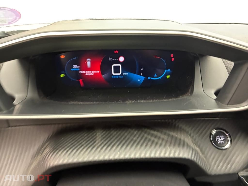 Peugeot 2008 1.2 PureTech Allure Pack