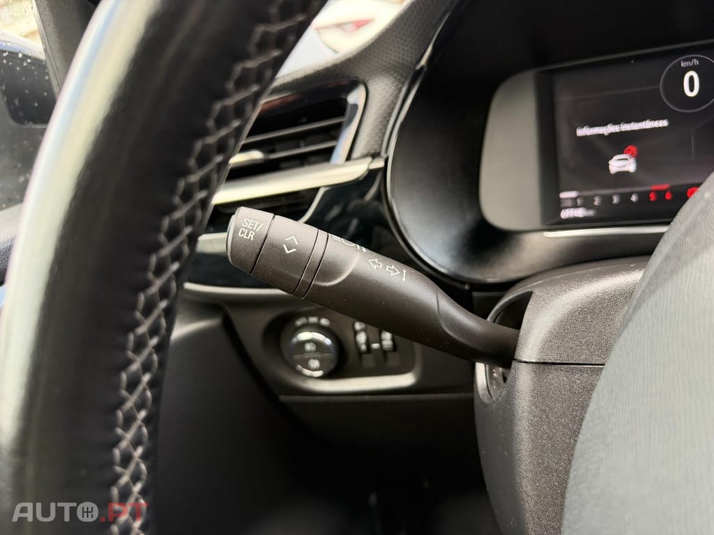 Opel Corsa 1.5 D Elegance