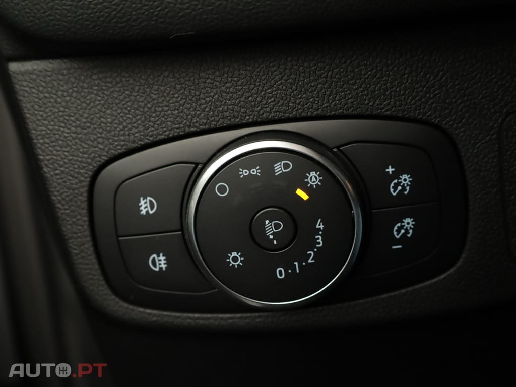Ford Focus Focus SW 1.0 EcoBoost MHEV ST-Line X Aut.