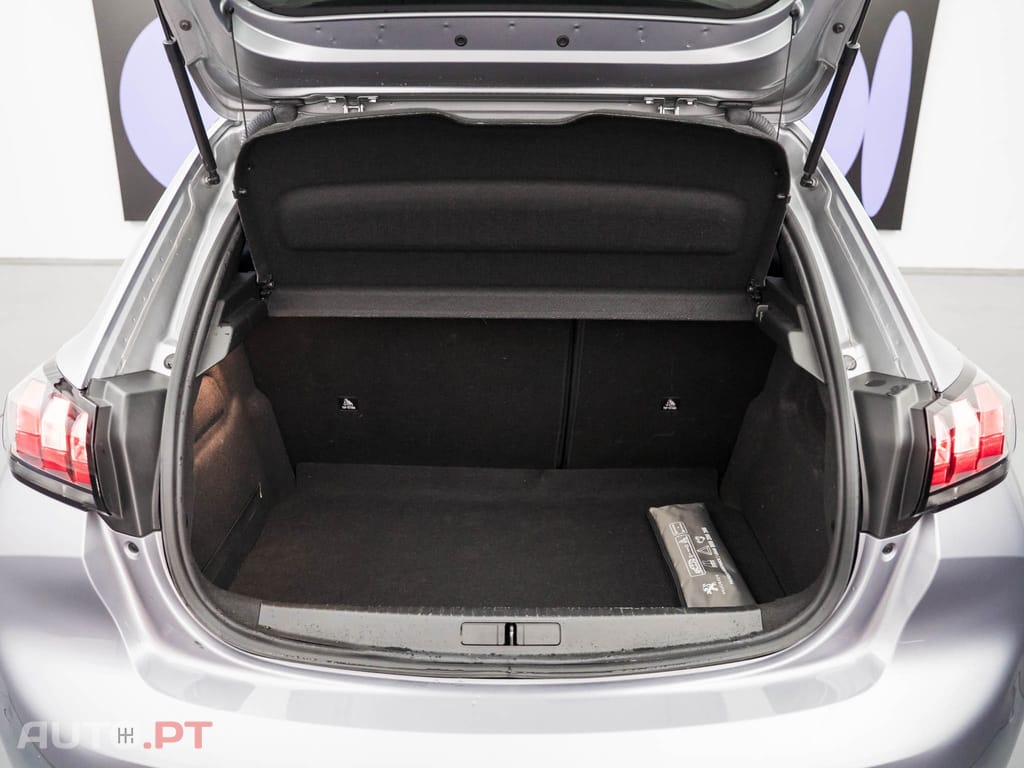 Peugeot 208 1.2 PureTech Active Pack