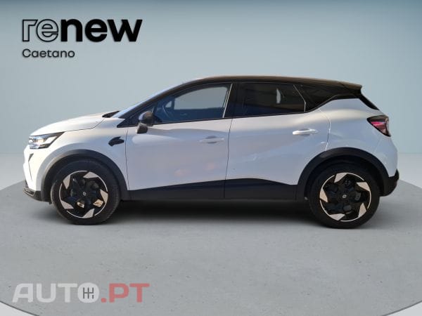 Renault Captur 1.0 TCe Techno Bi-Fuel | 100cv | 5P | 5L