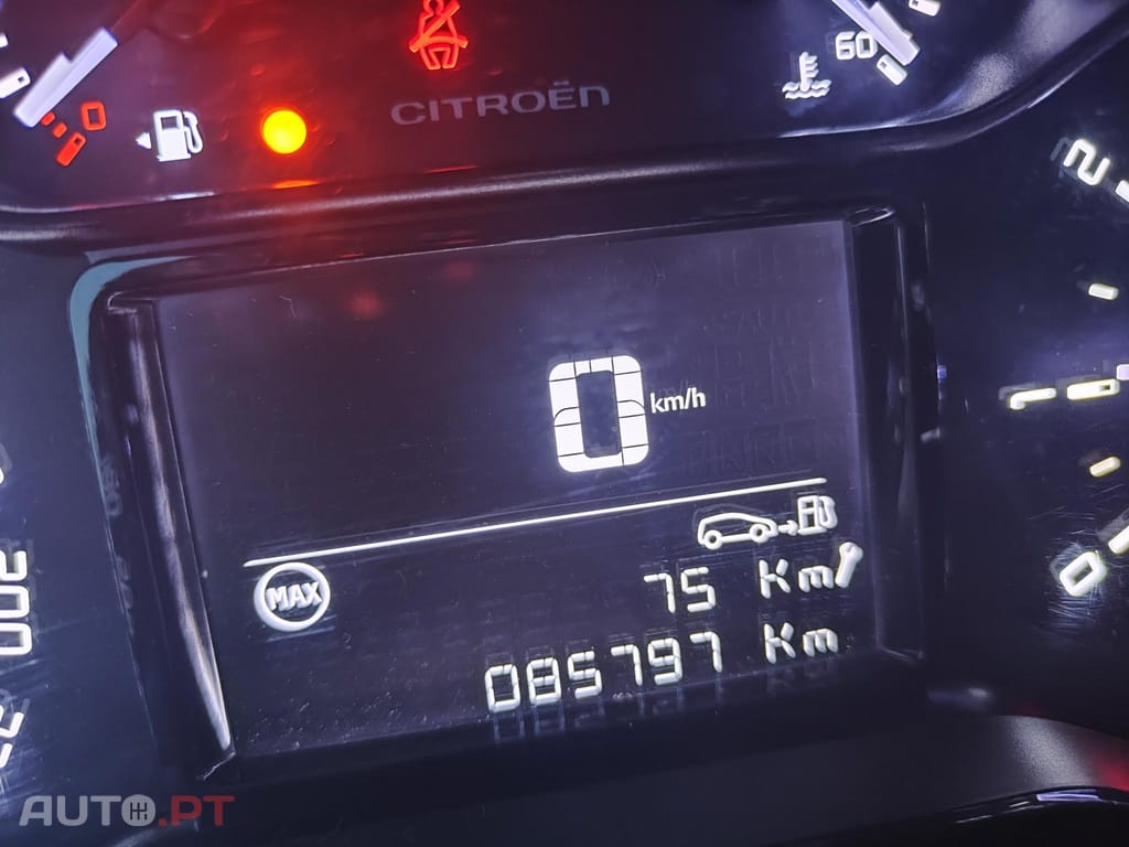 Citroen C3 1.2 FEEL