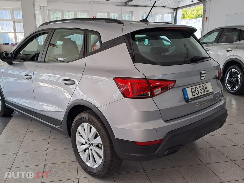 Seat Arona 1.0 TSI Style DSG