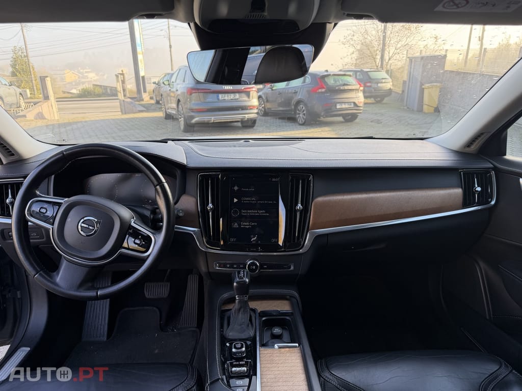 Volvo V90 2.0 D4 Inscription Geartronic