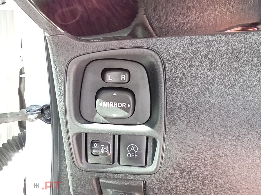 Citroen C1 Origins