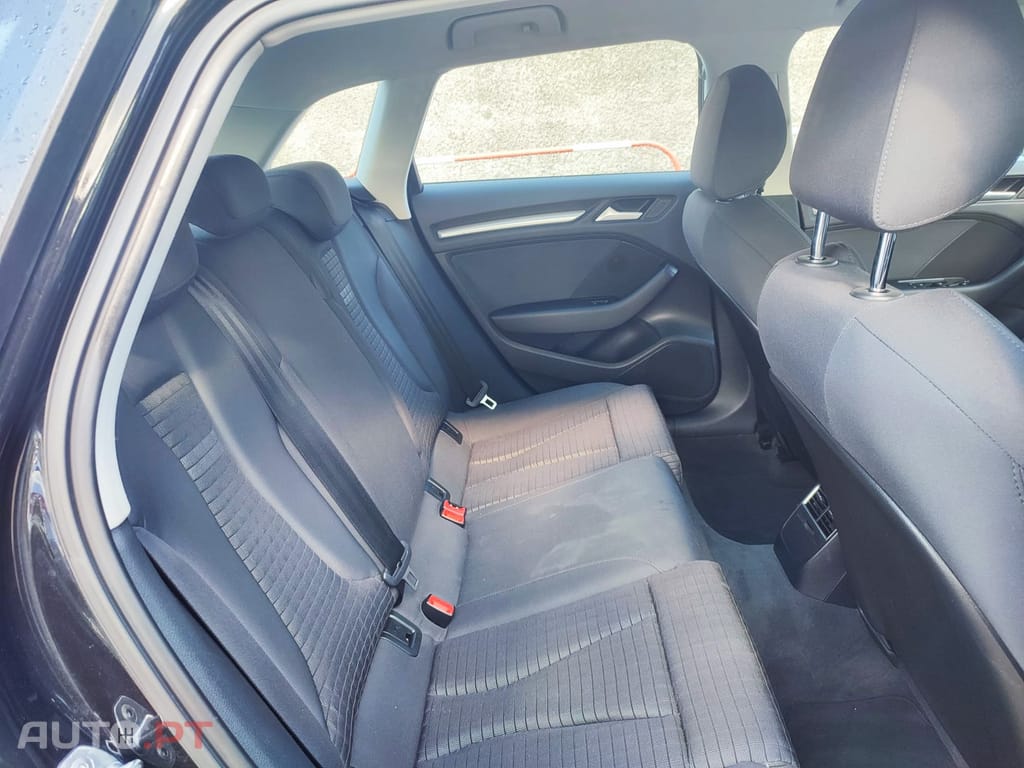 Audi A3 Sportback 1.6 TDI