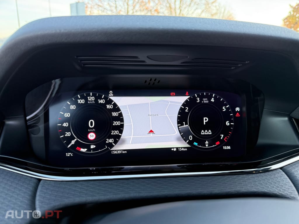 Land Rover Evoque R-Dynamique