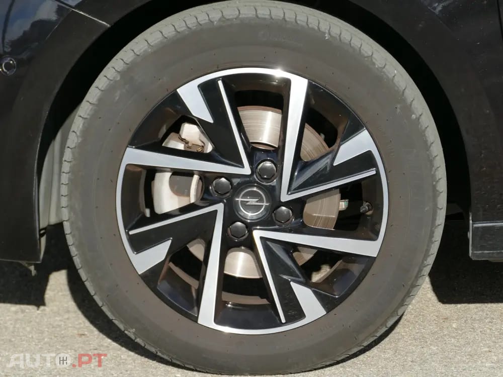 Opel Corsa 1.2 T GS