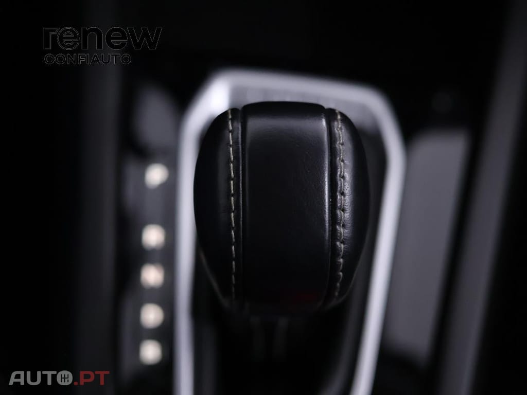 Renault Arkana 1.6 E-Tech Intens