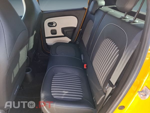 Renault Twingo Electric 22 Techno