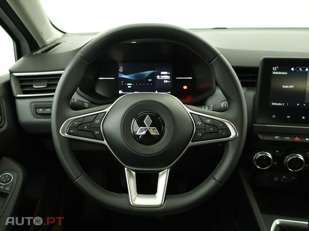 Mitsubishi Colt Colt 1.0 MPI-T Kaiteki