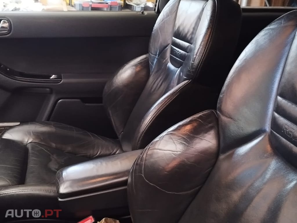 Audi S3 8L quattro