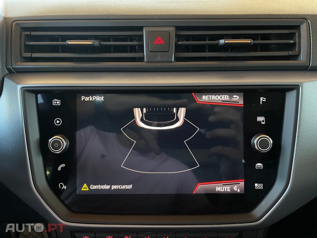 Seat Arona 1.6 TDI Style