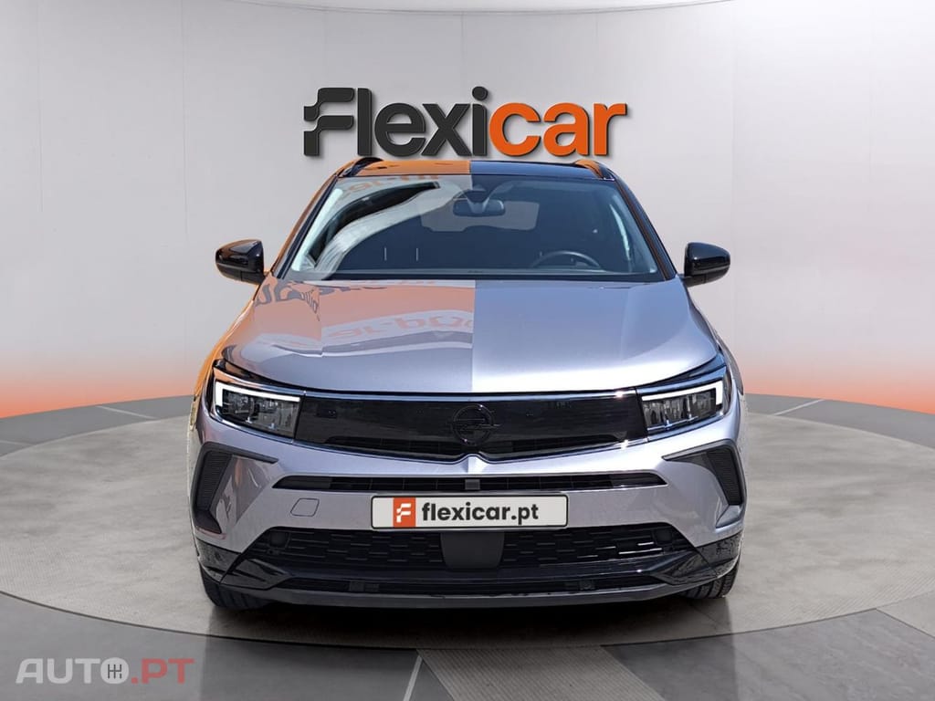 Opel Grandland (X) 1.5 CDTI GS Line AT