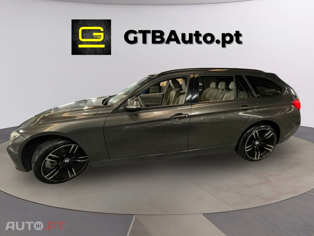 BMW 316 D