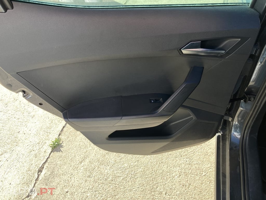 Seat Arona 1.0 TSI FR