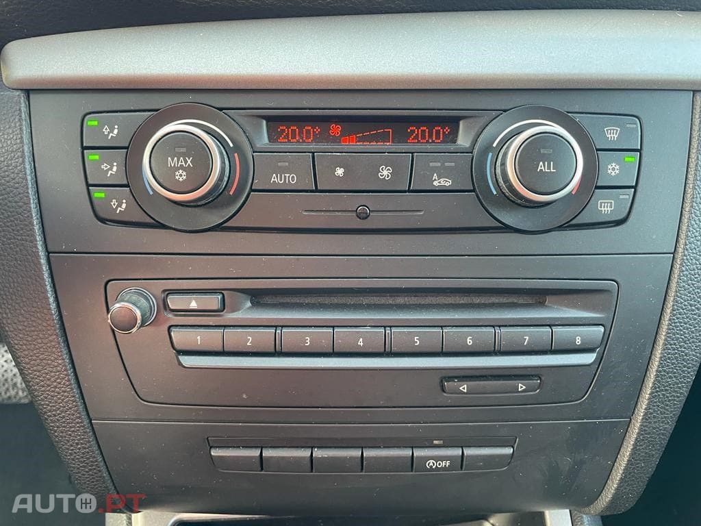 BMW 118 d