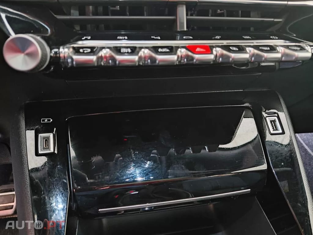 Peugeot 2008 PureTech 130 Stop&Start GT-Line Edition