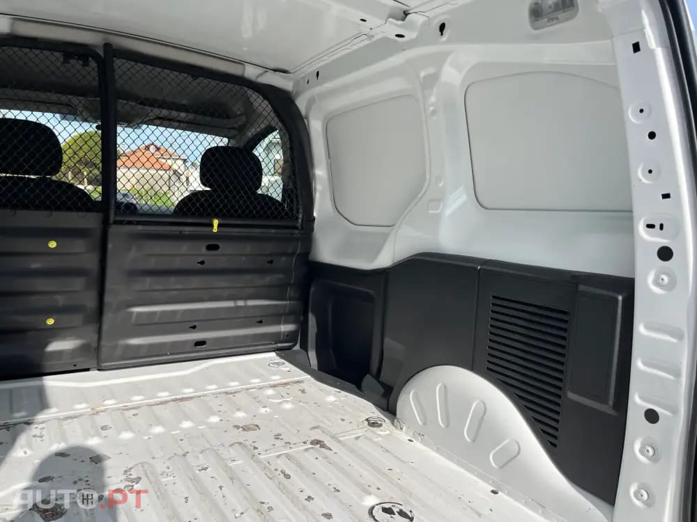 Citroen e-Berlingo E-Berlingo Full Electric