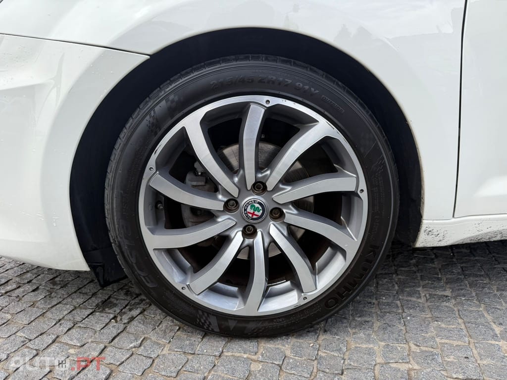 Alfa Romeo Mito 1.3 JTDM Super