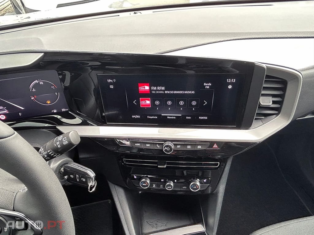 Opel Mokka 1.2 T GS Line AT (130cv)
