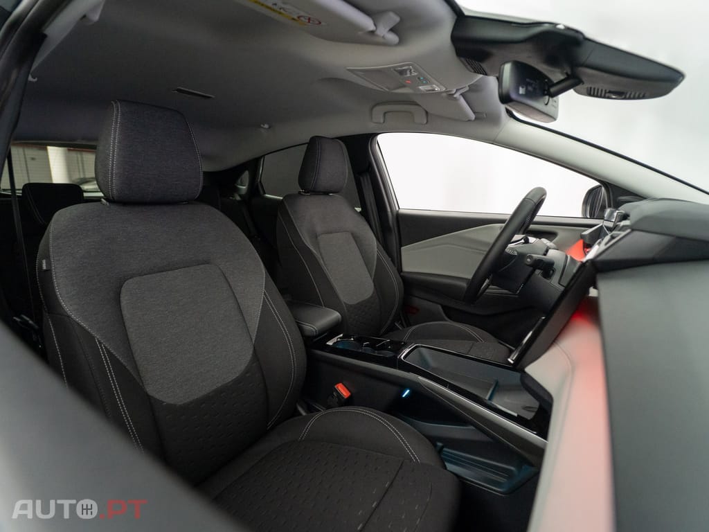 Ford Puma Gen-E 54 kWh Premium