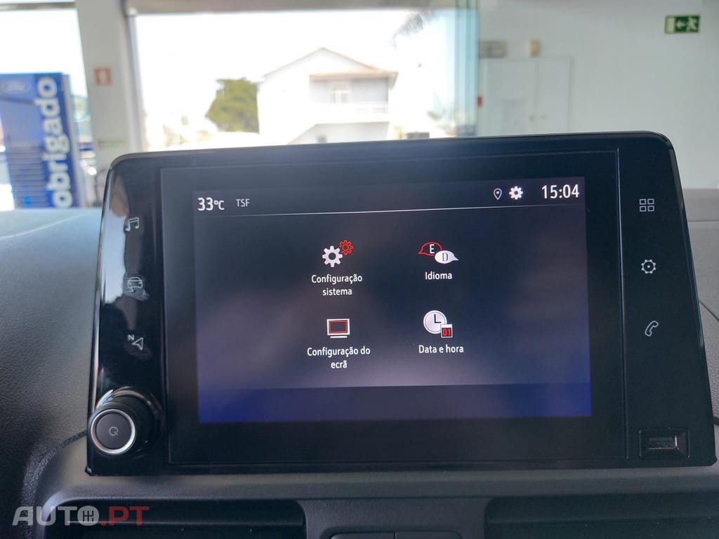 Opel Combo 1.5 CDTI L1H1Enjoy