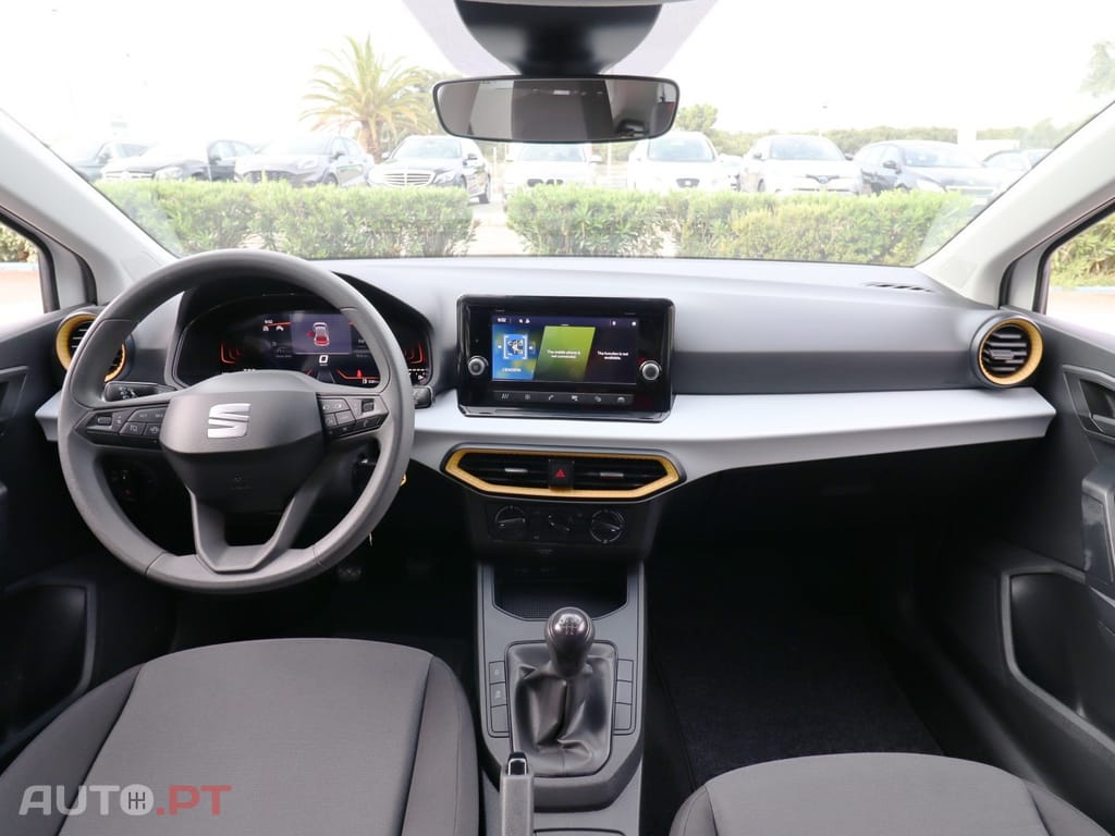 Seat Ibiza 1.0 TSI Style