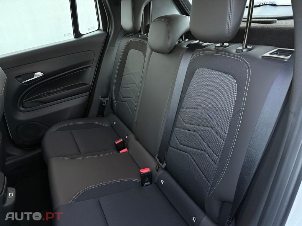 Jeep Avenger 1.2 GSE T3 Altitude