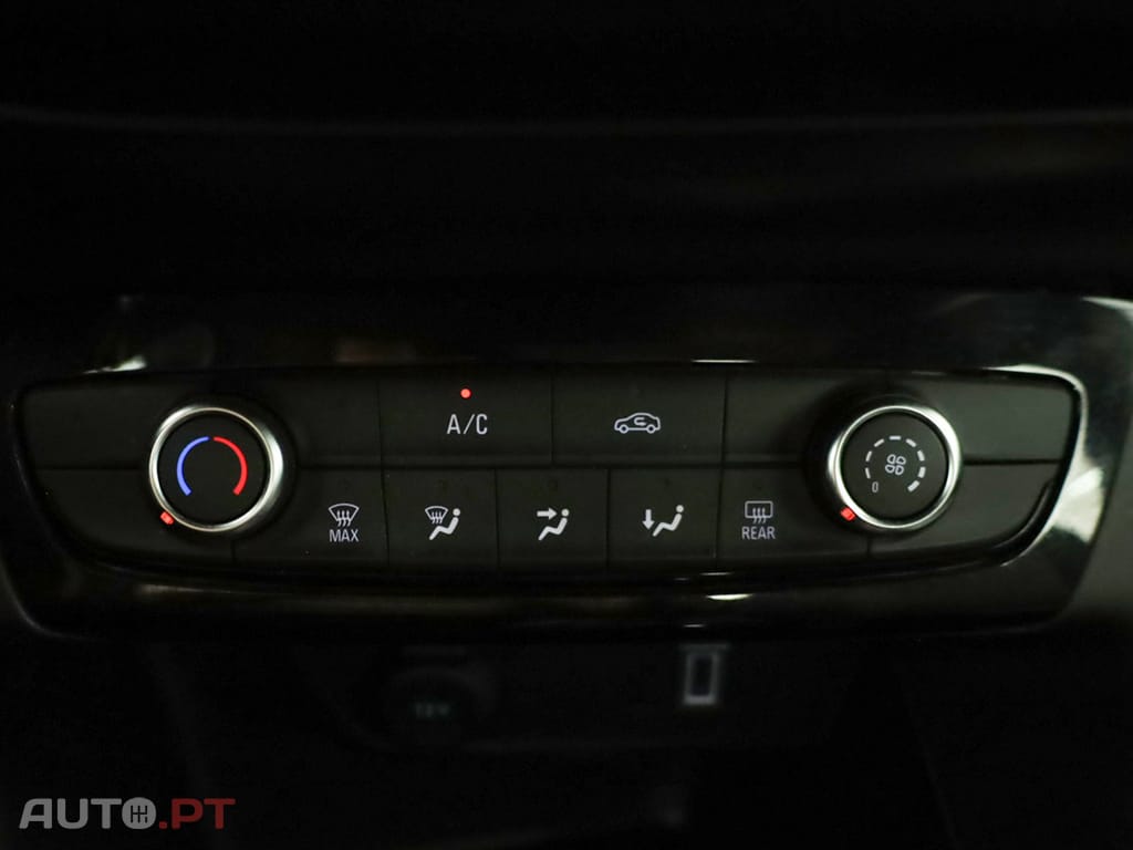 Opel Corsa Corsa 1.2 T Edition Aut.