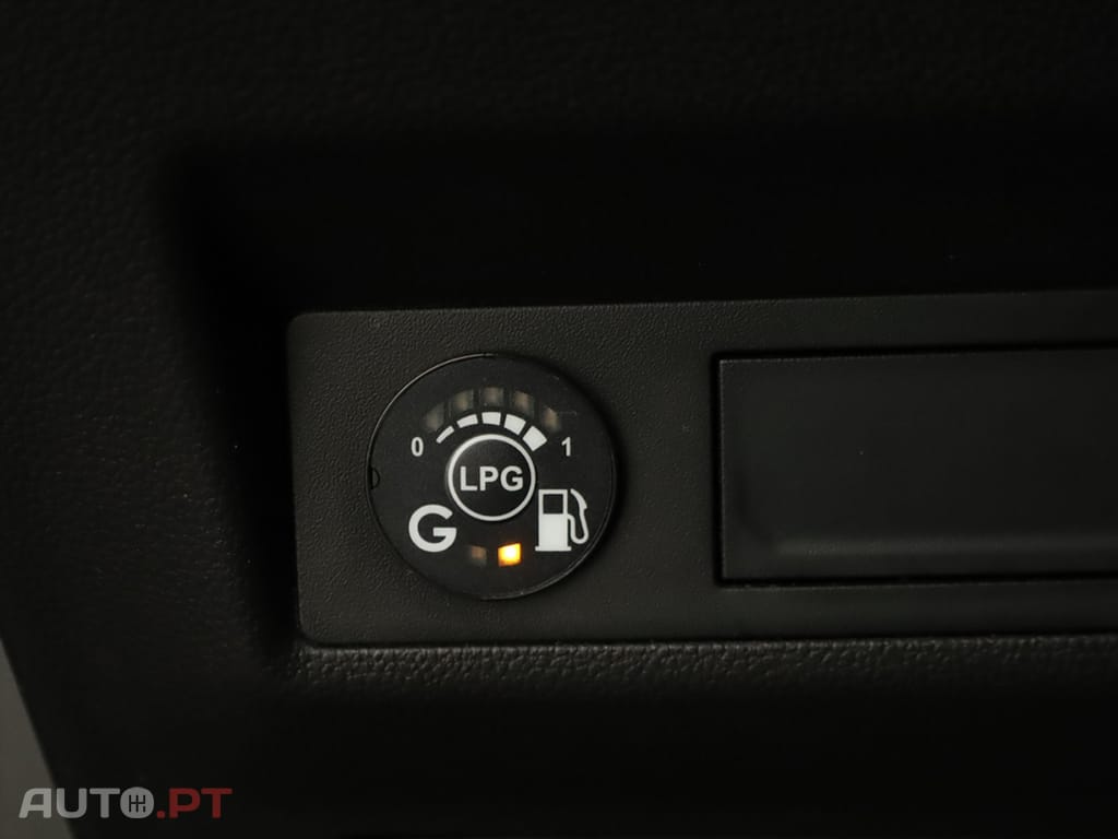 Renault Captur Captur 1.0 TCe Techno Bi-Fuel