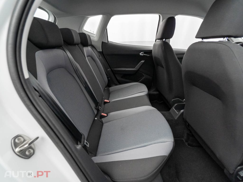 Seat Arona 1.0 TSI Style