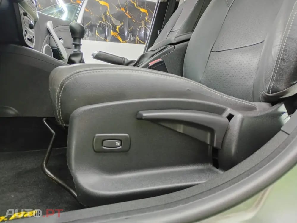 Renault Fluence 1.5 dCi Exclusive