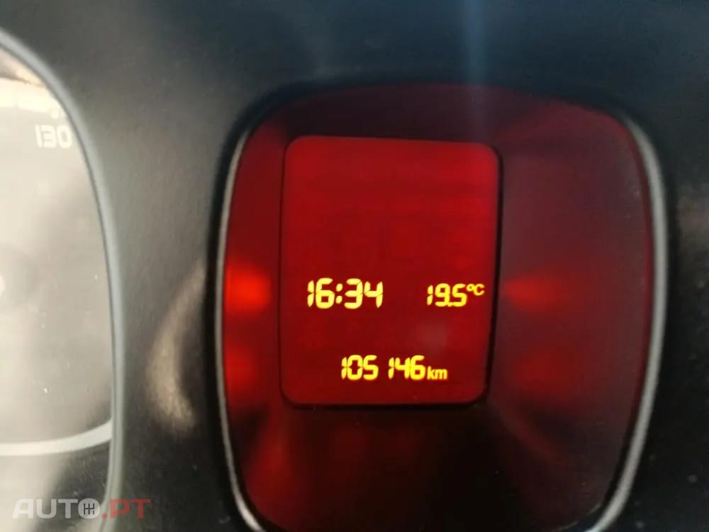 Fiat Panda 0.9 8V TwinAir Lounge S&S