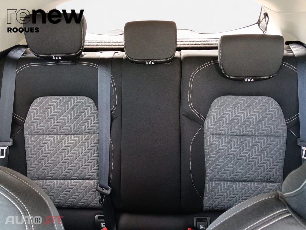 Renault Clio Clio Evolution TCE 90