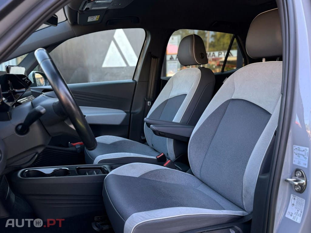 Volkswagen Id.3 Pro Performance 1st Plus