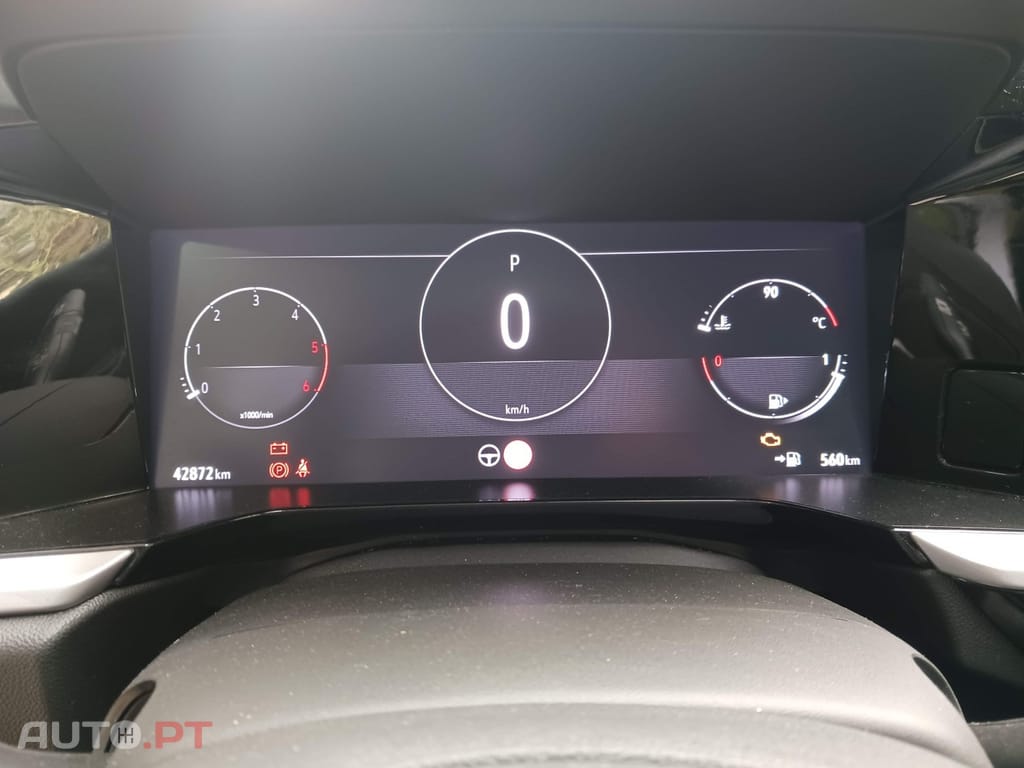 Opel Grandland 1.5 CDTI GS Line AT