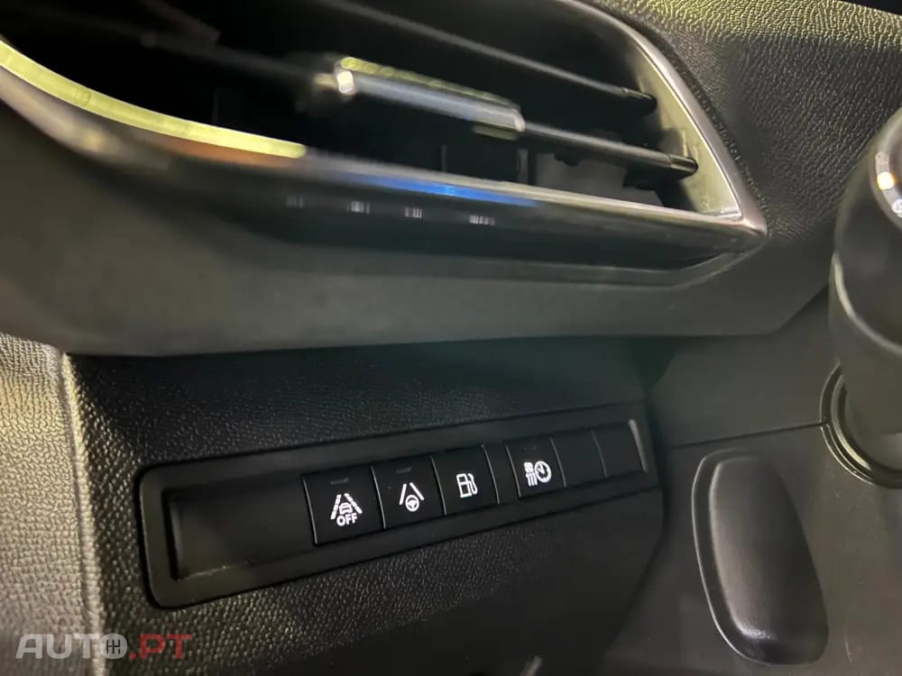 Peugeot 3008 1.6 Hybrid GT Pack e-EAT8