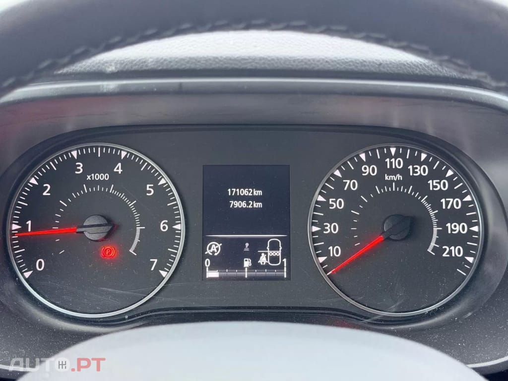 Dacia Duster 1.0 TCe ECO-G Prestige Bi-Fuel — fotografia 10