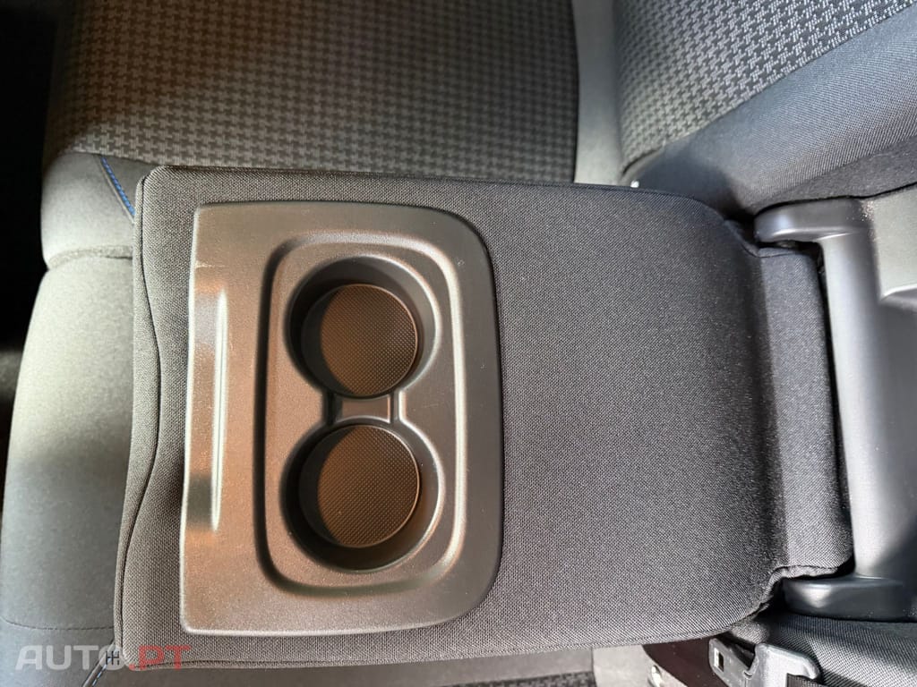 Peugeot 308 SW 1.2 PureTech Style