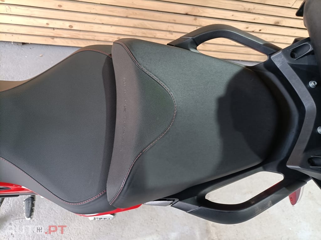 Ducati Multistrada 1200 ABS