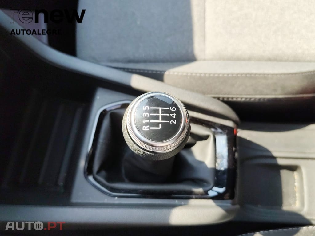 Renault Clio Evolution Tce 90