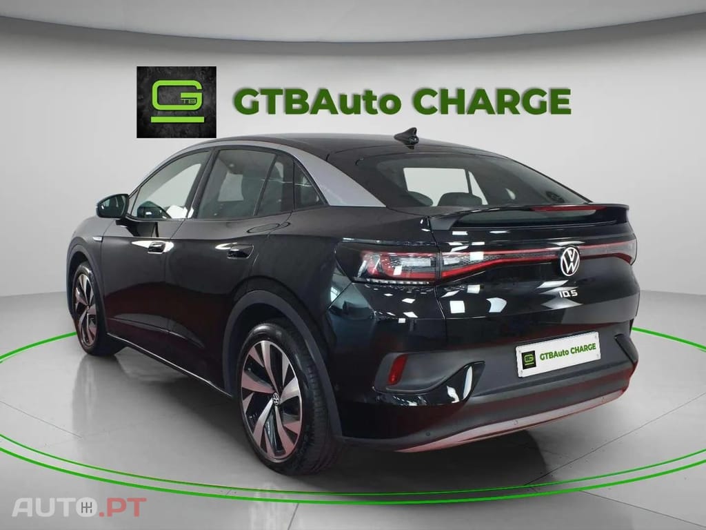 Volkswagen Id.5 Pro Performance I.V.A DEDUTÍVEL 