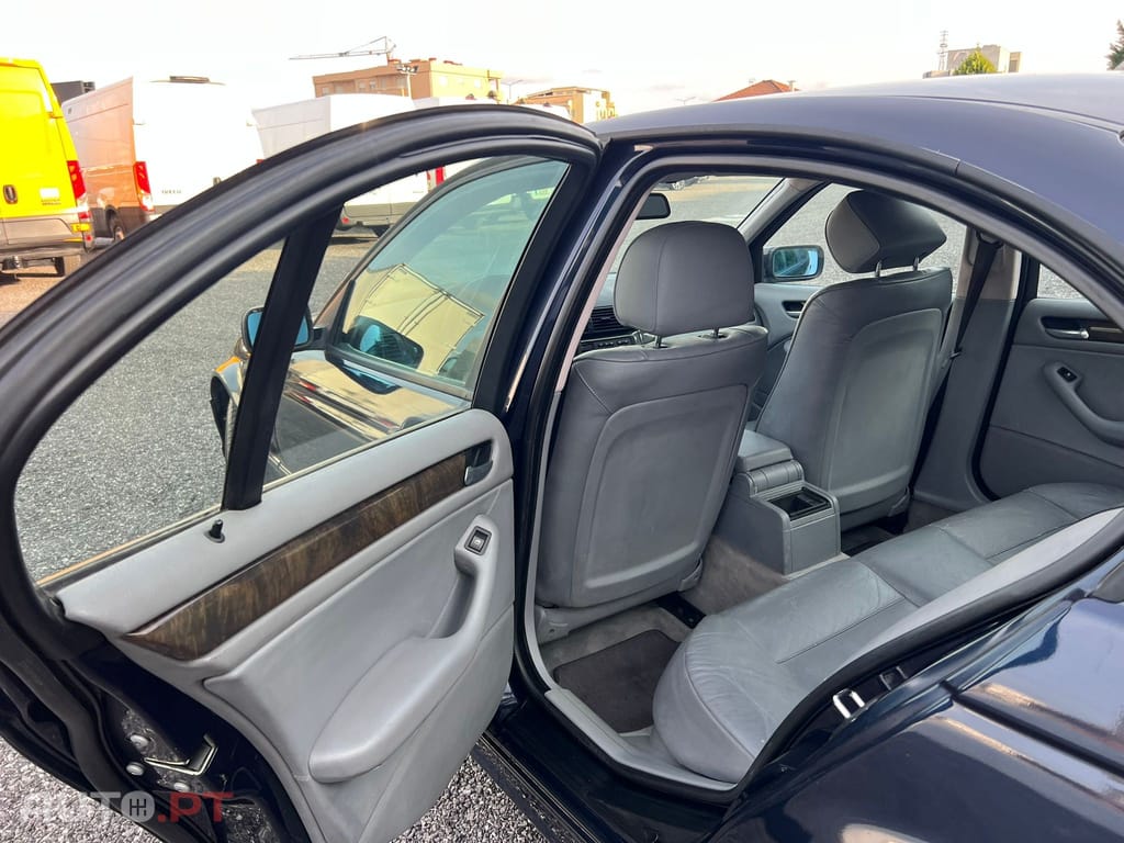 BMW 320 d