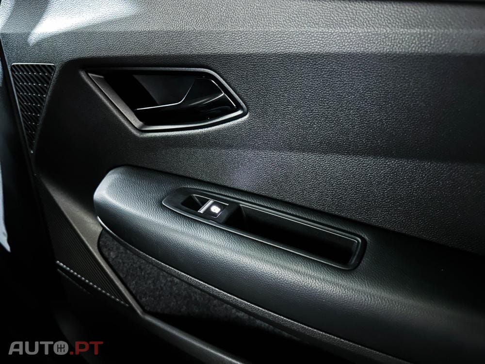 Renault Mégane E-Tech EV60 220hp optimum charge Techno